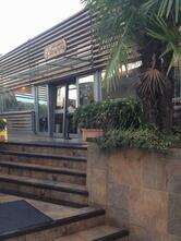 MargheRita Osteria Pizzeria (EUR Torrino)