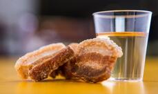 Mocotó Café Mercado de Pinheiros