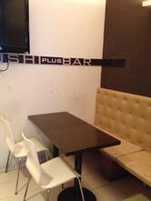 Sushi Plus