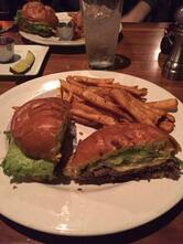 Hubbard Grille
