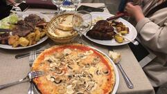 Ristorante La Tavernaccia Da Bruno