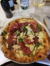 Napoli 1820 Pizzeria - Milano