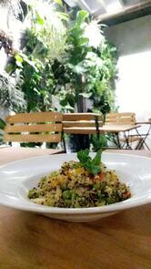 Hosteria del Mercato