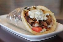 Opa! Mezze Grill