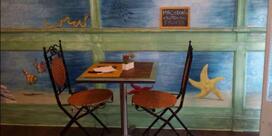 Pizzeria Bistrot Con'sole