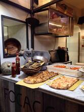 Sottosopra Trastevere