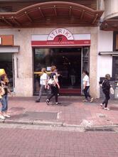 Restaurante Itiriki Cozinha Oriental