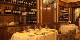 Enoteca Capranica
