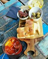 Luca e Andrea Bar - Ristorante