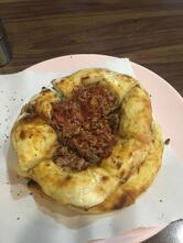 Tarihi Aynali Carsi Pide ve Cantik Salonu