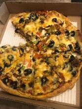 Mad Rose Pub Royal Oak