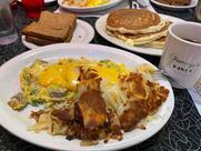 Tommy's Diner