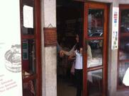 Restaurante Coliseu Das Massas Rodízio