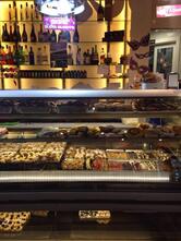 Il Giglio. Bar pasticceria