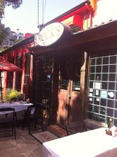 Rock’s Bar & Restaurante