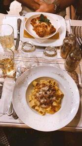 Ristorante Caffè Martini