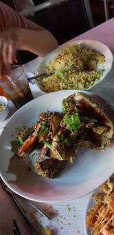 JUMBO Seafood - East Coast