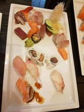 Take Sushi