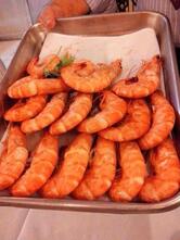 Restaurante A Marisqueira