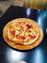 Country Gourmet Pizza