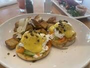 Frankie's Modern Diner