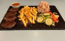 Valens Cafe Restaurant