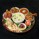 Chai Break - Allenby Road