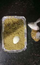 Donne Biryani Empire