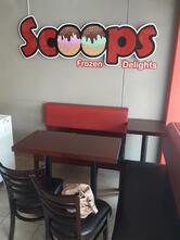 Scoops