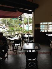 Florinda Café e Cozinha