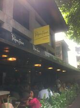 Papa Fina Restaurante