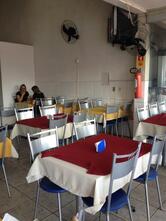 Restaurante Patureba