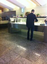 Restaurante Conde Gourmet