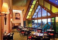 Restaurante Terraneo