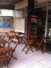 Bar do Garota do Trajano