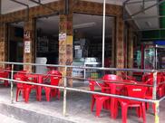 Padaria Confeitaria Bar Santa Rita Cássia Ltda