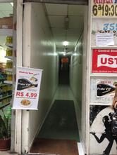 Restaurante Come Bem