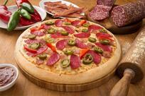 Pizza Go Go Wimbledon