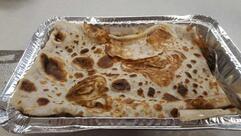 Roti Cuisine Of India