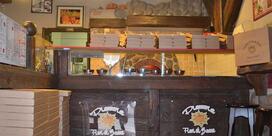 Fiori di Zucca - Pizzeria di Famiglia Napoletana in zona Marconi dal 2007