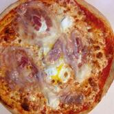 Pizza e pizza Olivia