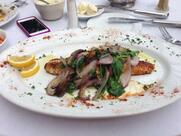 Tony's Italian Ristorante