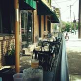 Plank's Bier Garten