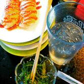 Sushi Ohana