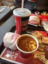 Wendy's