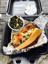 Ray Ray's Hog Pit