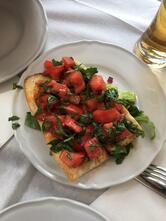 La bottega del caffè