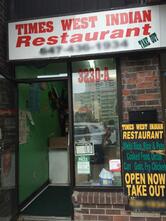 Times Restaurant