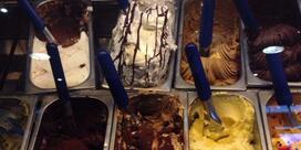 I Golosoni gelateria Garbatella