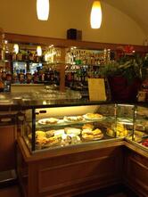 Ristorante Massenzio Ai Fori